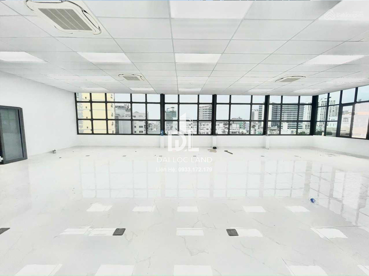 Building 303 Phan Đình Phùng