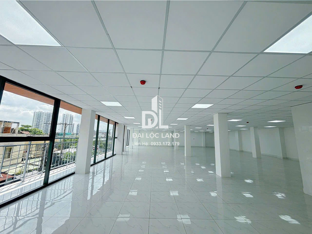 Dashaus Building