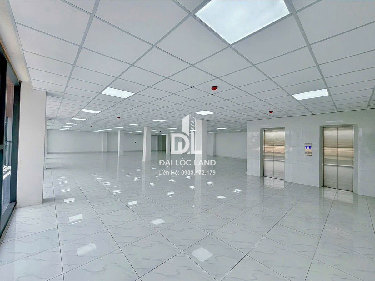 Dashaus Building