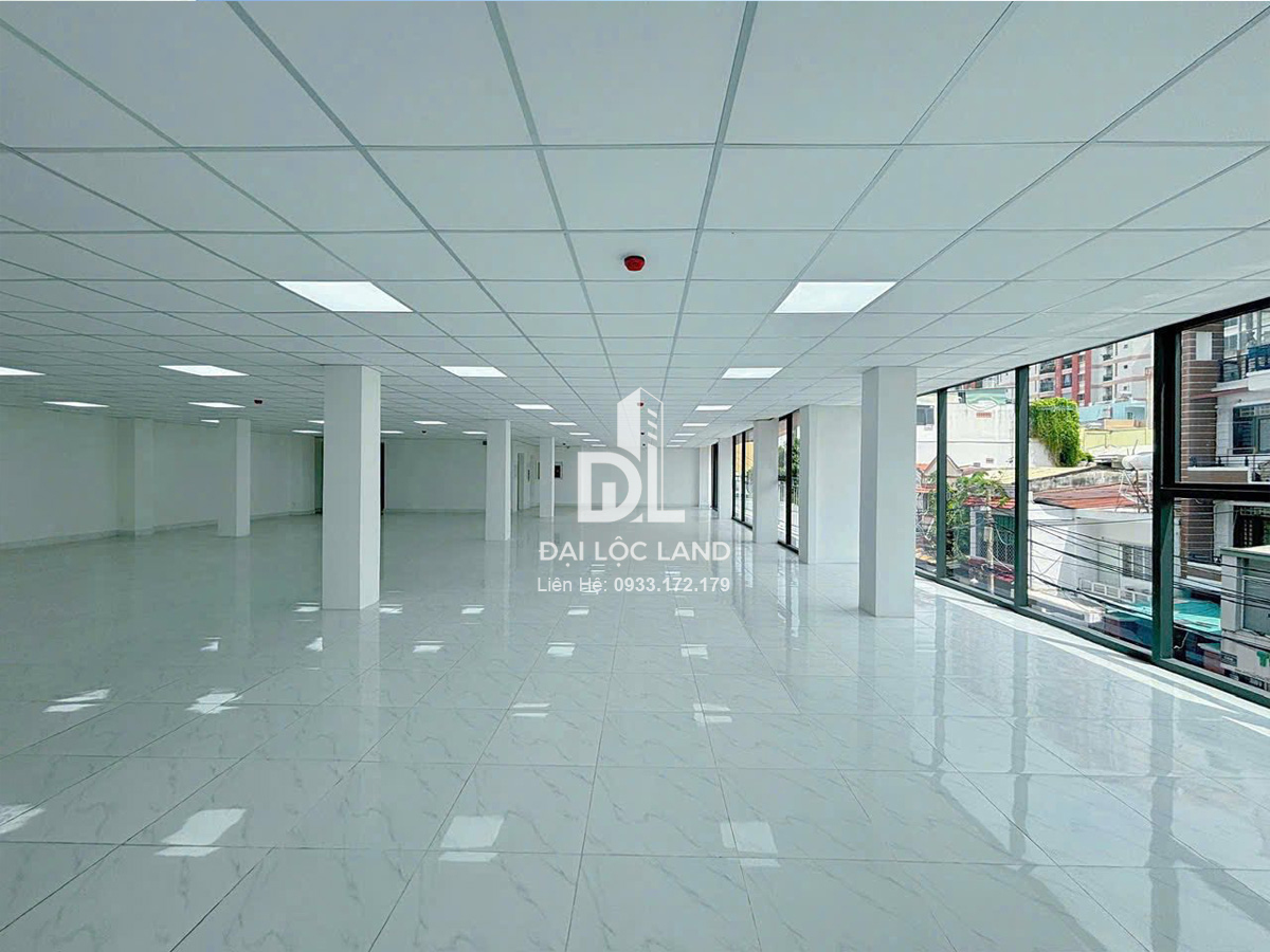 Dashaus Building