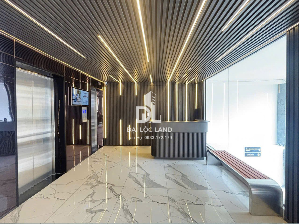 Dashaus Building