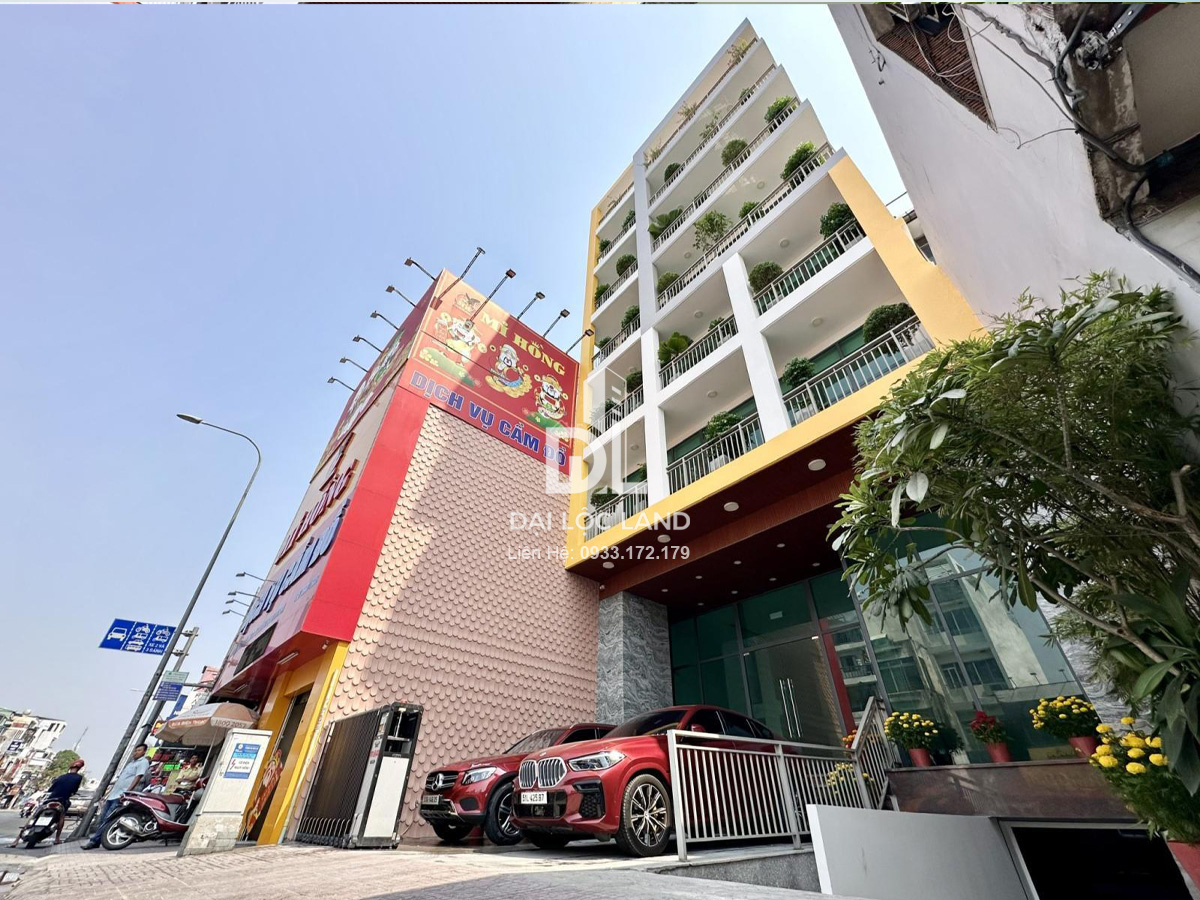 MHPC Homes Office