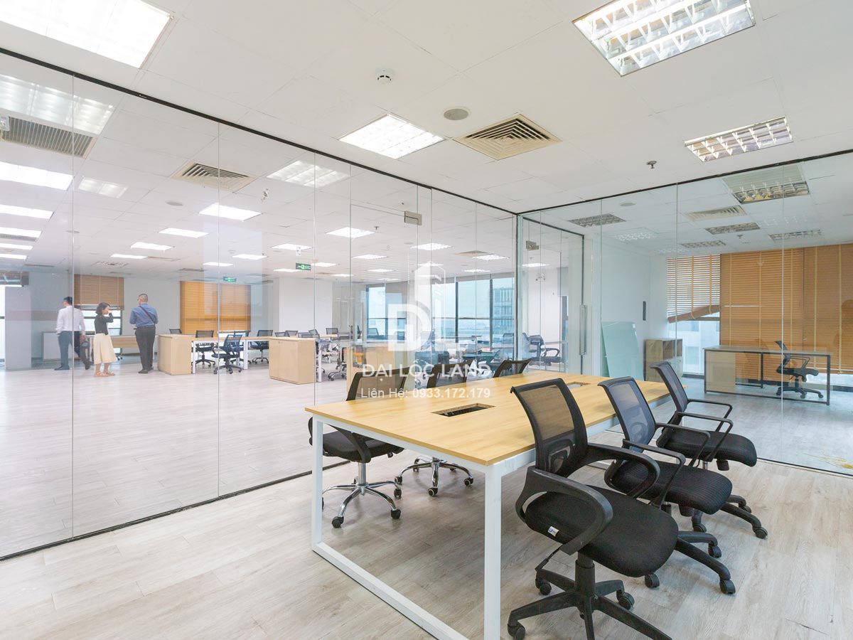 The Galleria Office Building