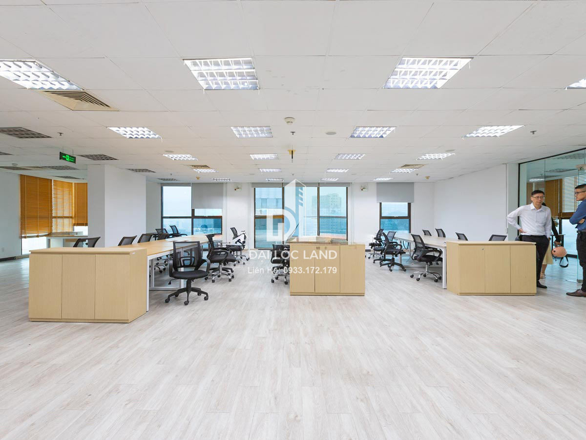 The Galleria Office Building