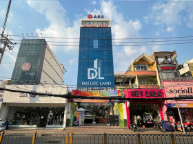 Bảo Nam Office