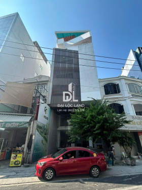 Building 1 Cửu Long