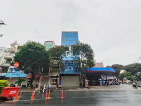 Building 10 Bàu Cát