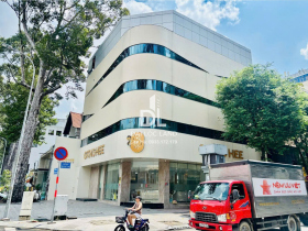 Building 101 Sương Nguyệt Ánh