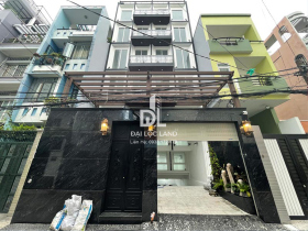 Building 122/7-9 Đặng Văn Ngữ