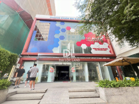 Building 138 Lý Tự Trọng