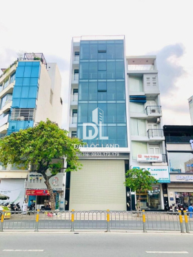 Building 153-155 Nguyễn Văn Cừ
