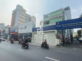 Building 170H Phan Đăng Lưu