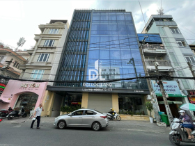 Building 19 Hoàng Dư Khương