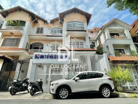 Building 191 Hoa Lan