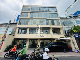 Building 1A Trương Quốc Dung