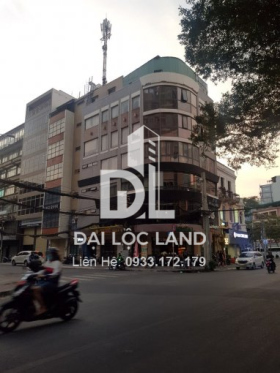 Building 21-23 Hồ Tùng Mậu