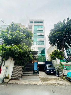 Building 22 Hồ Biểu Chánh