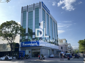 Building 233 Khánh Hội