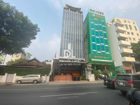Building 24 Nguyễn Bỉnh Khiêm