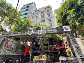 Building 25A Nguyễn Thị Huỳnh