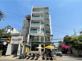 Building 26-28 Võ Oanh