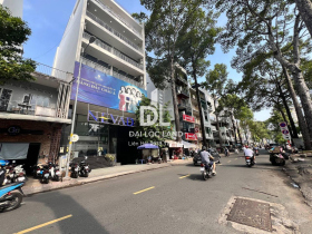 Building 265-267 Trần Bình Trọng