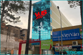 Building 282-284 Nguyễn Chí Thanh