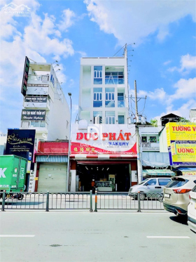 Building 286 Bạch Đằng