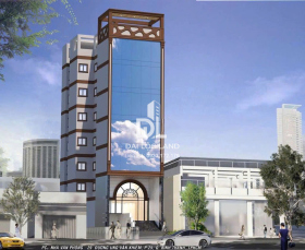 Building 29 Ung Văn Khiêm