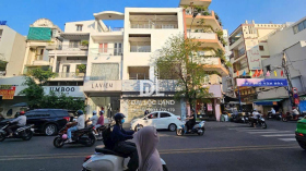 Building 291A-291B Võ Văn Tần