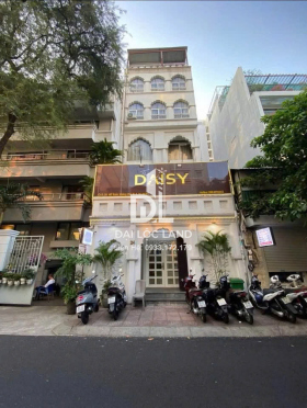 Building 2H Hồ Xuân Hương