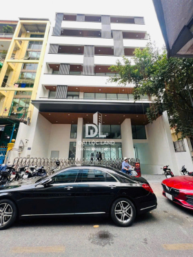 Building 3-5 Hồ Xuân Hương