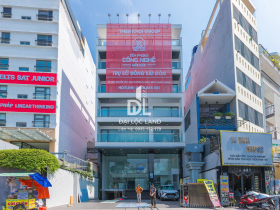 Building 300L Nguyễn Văn Đậu