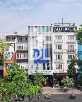 Building 302-304 Phan Xích Long