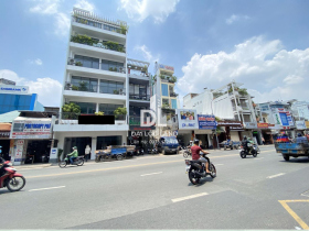 Building 303 Phan Đình Phùng