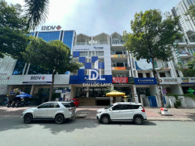 Building 34-36 Nguyễn Thị Thập