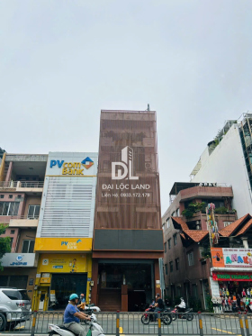 Building 354A Cộng Hòa