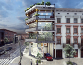 Building 36 Giải Phóng