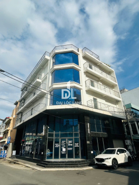 Building 4/1 Hoàng Việt