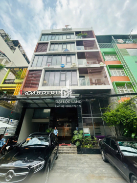 Building 4 Hát Giang