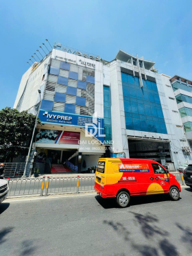 Building 40C-40D Út Tịch