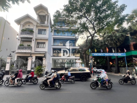 Building 458 Tân Sơn Nhì