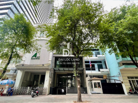 Building 5 Lê Thánh Tôn