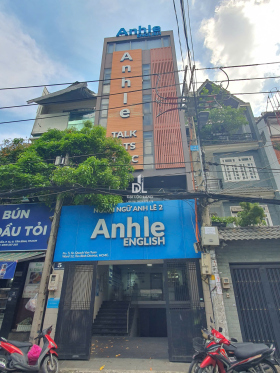 Building 5 Quách Văn Tuấn