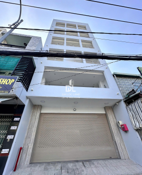 Building 60 Phạm Văn Bạch