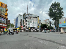 Building 62C Cao Thắng