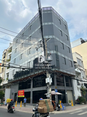 Building 65 Nguyễn Minh Hoàng