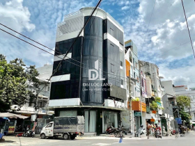 Building 7/26 Thành Thái