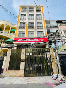 Building 778/11 Nguyễn Kiệm