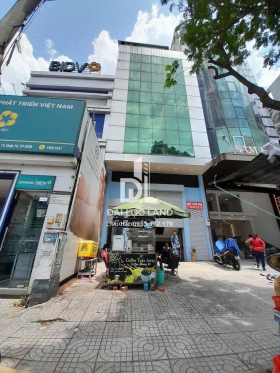 Building 87 Thành Thái